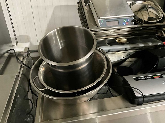 Diverse horeca benodigdheden - afbeelding 3 van  9