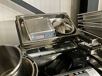 Diverse horeca benodigdheden - afbeelding 4 van  9