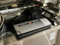 Diverse horeca benodigdheden - afbeelding 5 van  9