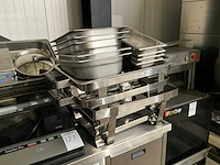 Diverse horeca benodigdheden - afbeelding 6 van  9