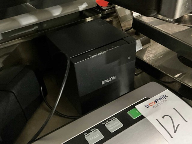 Diverse horeca benodigdheden - afbeelding 8 van  9