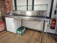 Diverse horeca benodigdheden - afbeelding 1 van  7