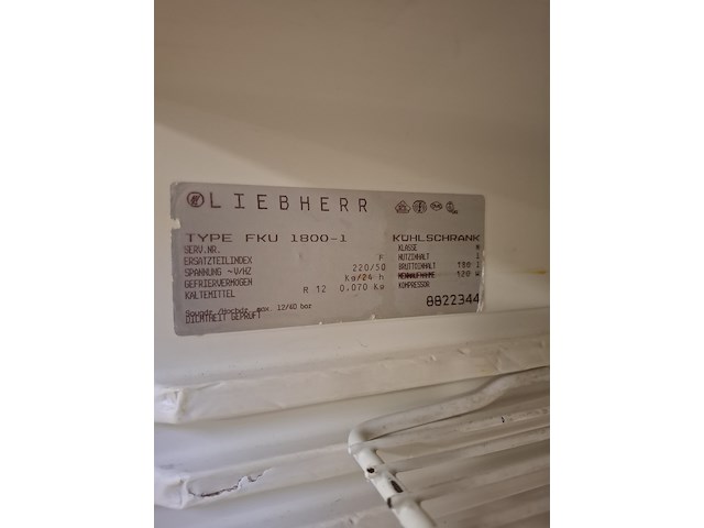 Diverse horeca benodigdheden - afbeelding 3 van  7