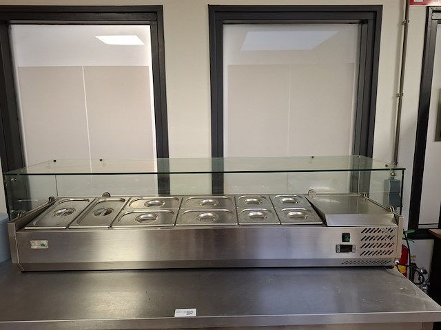 Diverse horeca benodigdheden - afbeelding 4 van  7