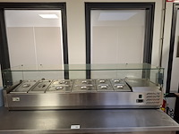 Diverse horeca benodigdheden - afbeelding 4 van  7