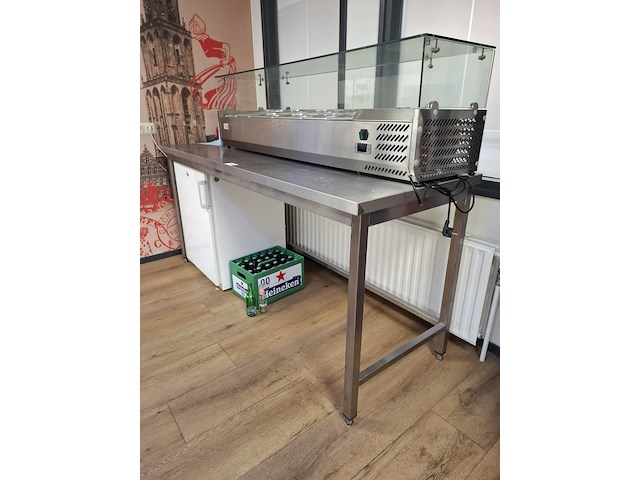 Diverse horeca benodigdheden - afbeelding 7 van  7