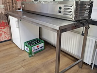 Diverse horeca benodigdheden - afbeelding 7 van  7