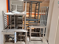 Diverse horeca inventaris - afbeelding 1 van  9