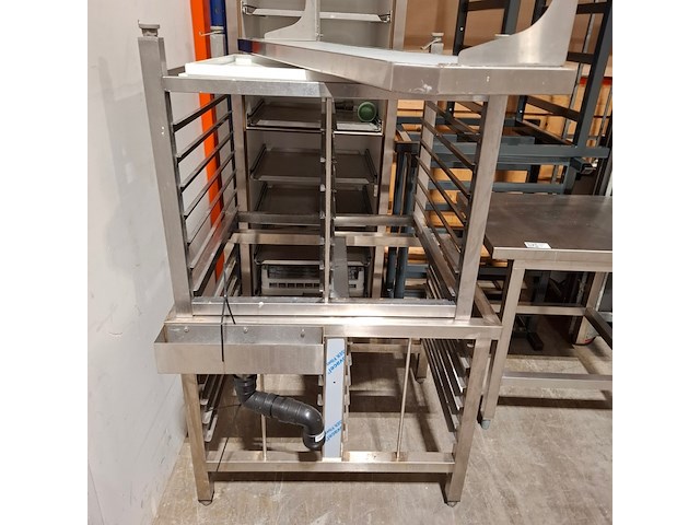 Diverse horeca inventaris - afbeelding 2 van  9
