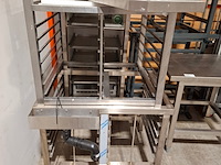 Diverse horeca inventaris - afbeelding 2 van  9