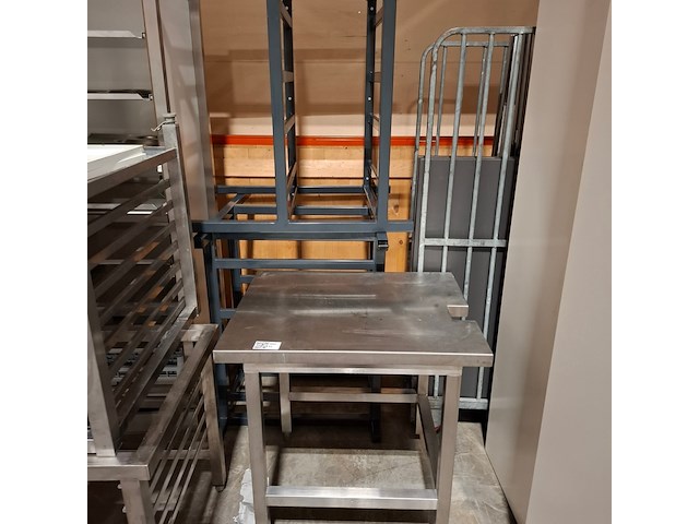 Diverse horeca inventaris - afbeelding 3 van  9