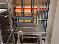 Diverse horeca inventaris - afbeelding 3 van  9