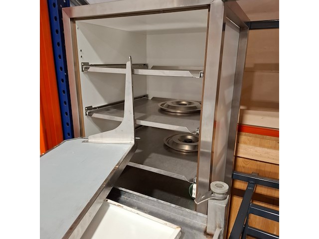 Diverse horeca inventaris - afbeelding 4 van  9