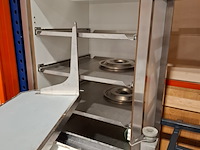 Diverse horeca inventaris - afbeelding 4 van  9