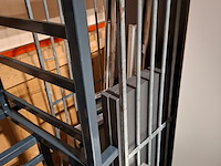 Diverse horeca inventaris - afbeelding 5 van  9