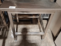 Diverse horeca inventaris - afbeelding 7 van  9