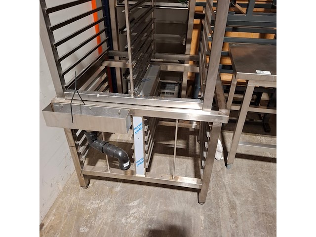 Diverse horeca inventaris - afbeelding 8 van  9