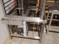 Diverse horeca inventaris - afbeelding 8 van  9