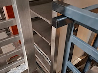 Diverse horeca inventaris - afbeelding 9 van  9