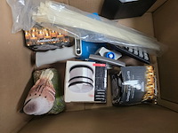 Diverse horeca items en meer mix kavel - afbeelding 2 van  21