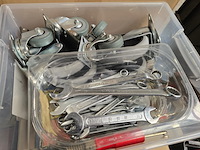 Diverse horeca items en meer mix kavel - afbeelding 3 van  21