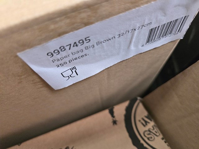 Diverse horeca items en meer mix kavel - afbeelding 6 van  21