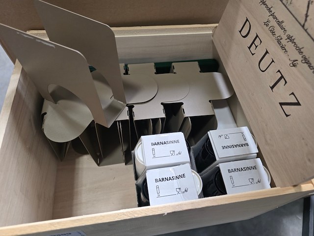 Diverse horeca items en meer mix kavel - afbeelding 1 van  21