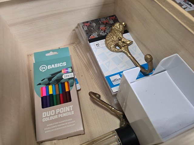 Diverse horeca items en meer mix kavel - afbeelding 18 van  21
