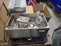 Diverse horeca items en meer mix kavel - afbeelding 19 van  21