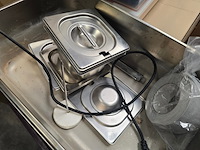 Diverse horeca items en meer mix kavel - afbeelding 21 van  21