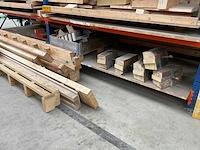 Diverse hout - afbeelding 4 van  21
