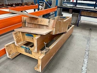Diverse hout - afbeelding 8 van  21