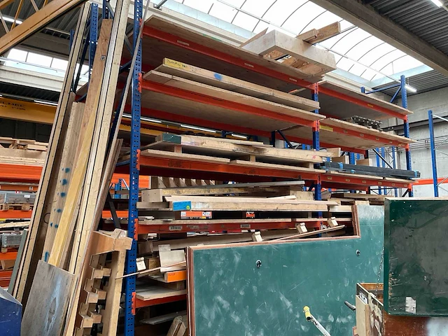 Diverse hout - afbeelding 15 van  21