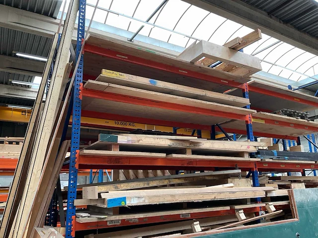 Diverse hout - afbeelding 17 van  21