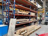 Diverse hout - afbeelding 2 van  21