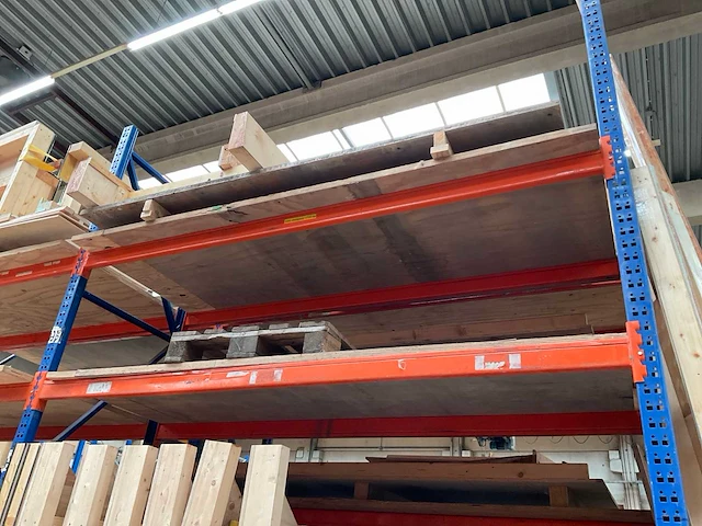Diverse hout - afbeelding 7 van  21