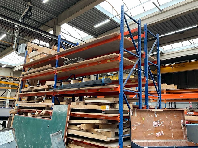 Diverse hout - afbeelding 12 van  21
