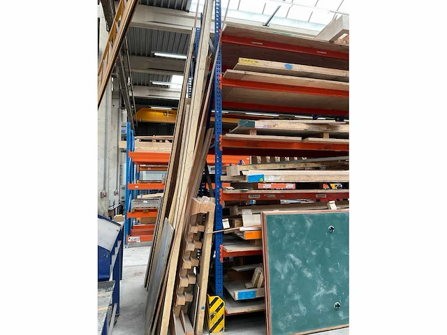 Diverse hout - afbeelding 16 van  21