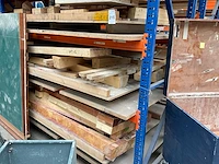 Diverse hout - afbeelding 20 van  21