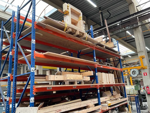 Diverse hout - afbeelding 3 van  21