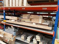 Diverse hout - afbeelding 5 van  21