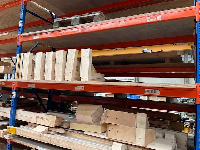 Diverse hout - afbeelding 6 van  21