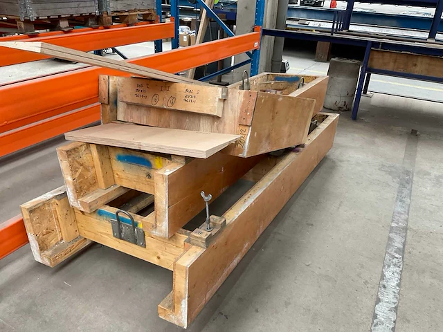 Diverse hout - afbeelding 8 van  21