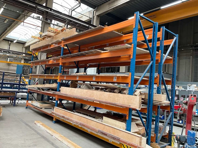 Diverse hout - afbeelding 10 van  21