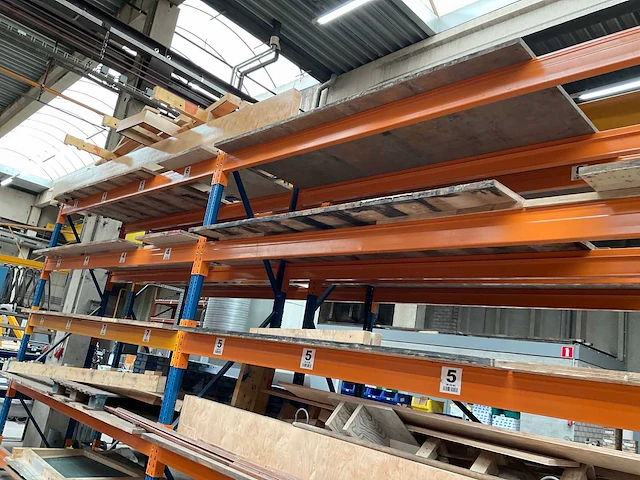 Diverse hout - afbeelding 14 van  21