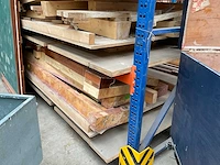 Diverse hout - afbeelding 21 van  21