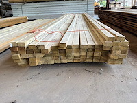Diverse houten balken (191x) - afbeelding 3 van  9