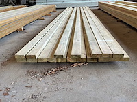 Diverse houten balken (191x) - afbeelding 5 van  9
