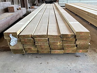 Diverse houten balken (191x) - afbeelding 9 van  9