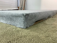 Diverse houten vloerkleden displays - afbeelding 8 van  9